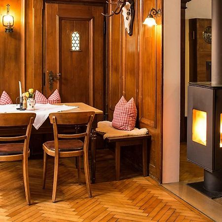 Oberwirt Gasthaus & Hotel Wangen im Allgäu Екстериор снимка