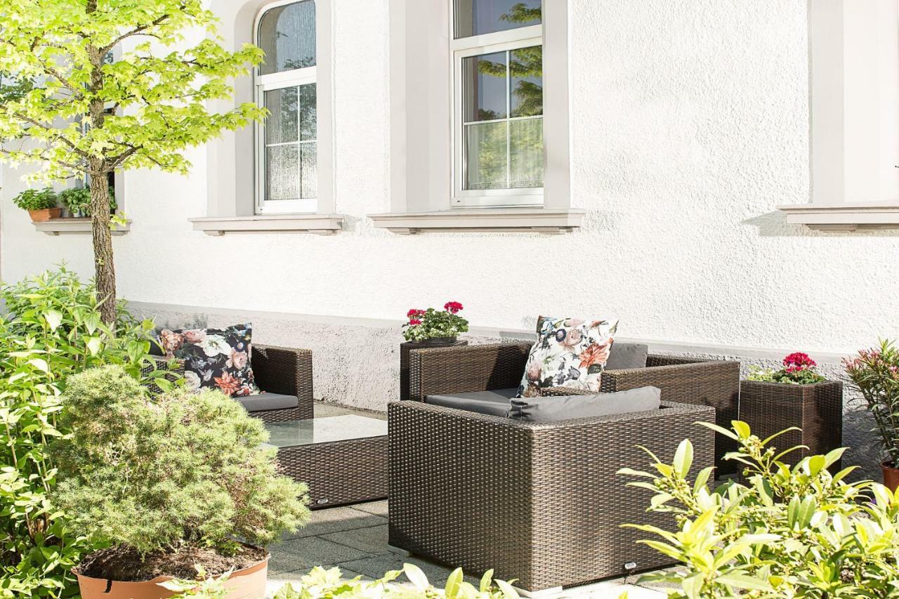 Oberwirt Gasthaus & Hotel Wangen im Allgäu Екстериор снимка