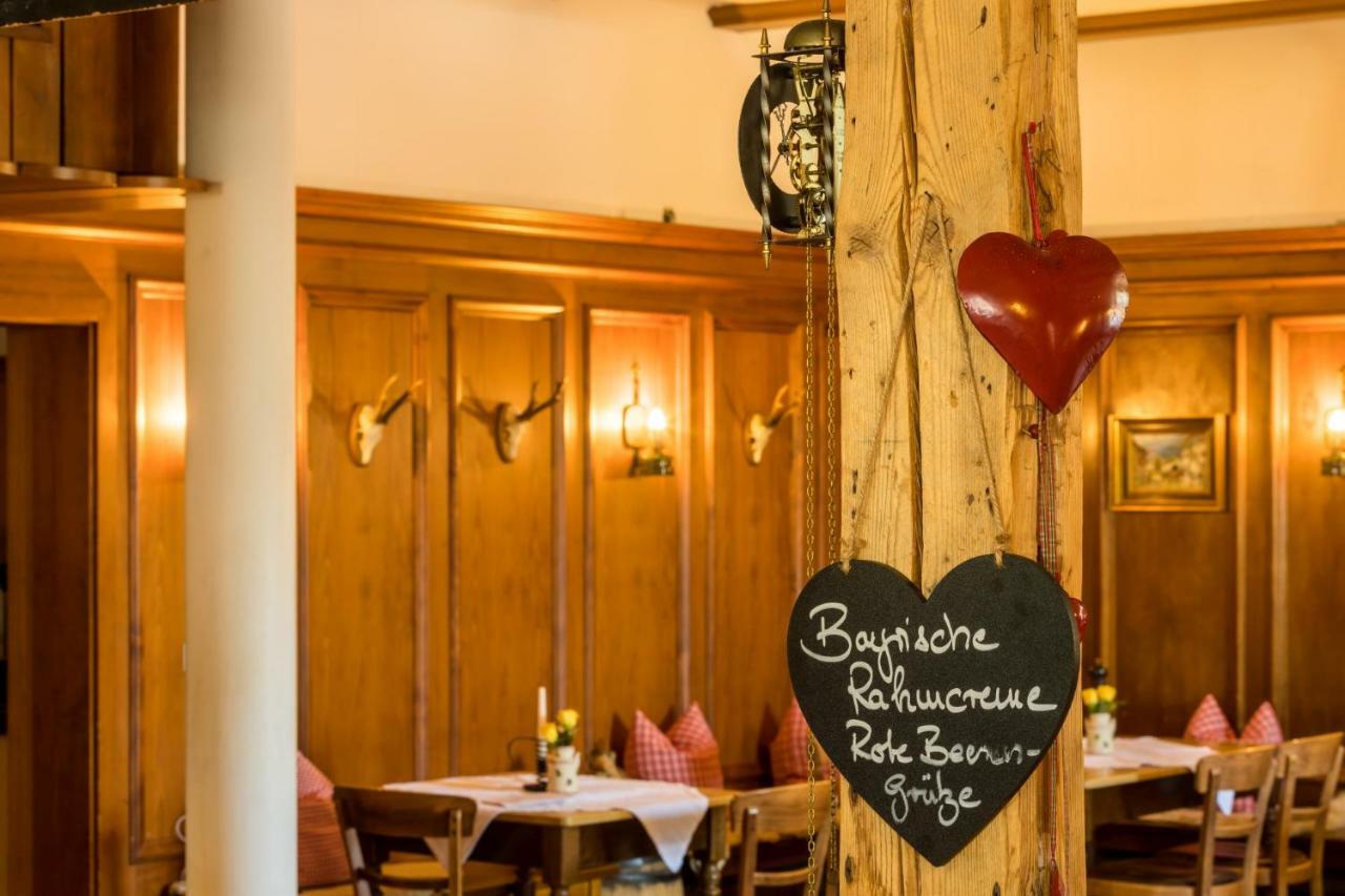 Oberwirt Gasthaus & Hotel Wangen im Allgäu Екстериор снимка