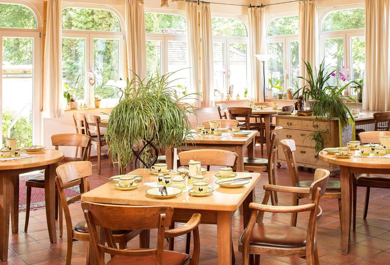 Oberwirt Gasthaus & Hotel Wangen im Allgäu Екстериор снимка