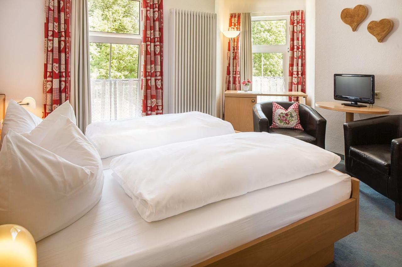 Oberwirt Gasthaus & Hotel Wangen im Allgäu Екстериор снимка