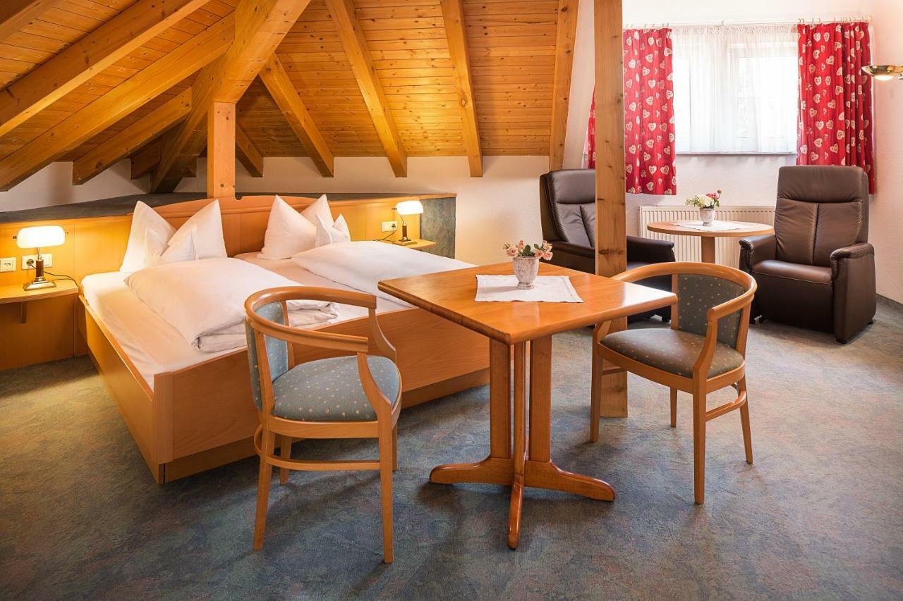 Oberwirt Gasthaus & Hotel Wangen im Allgäu Екстериор снимка