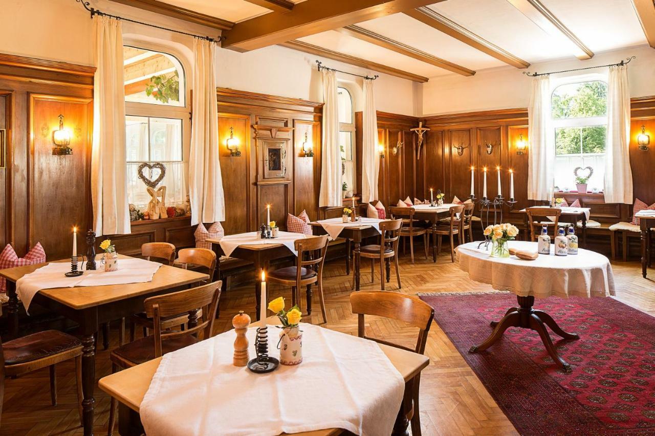 Oberwirt Gasthaus & Hotel Wangen im Allgäu Екстериор снимка